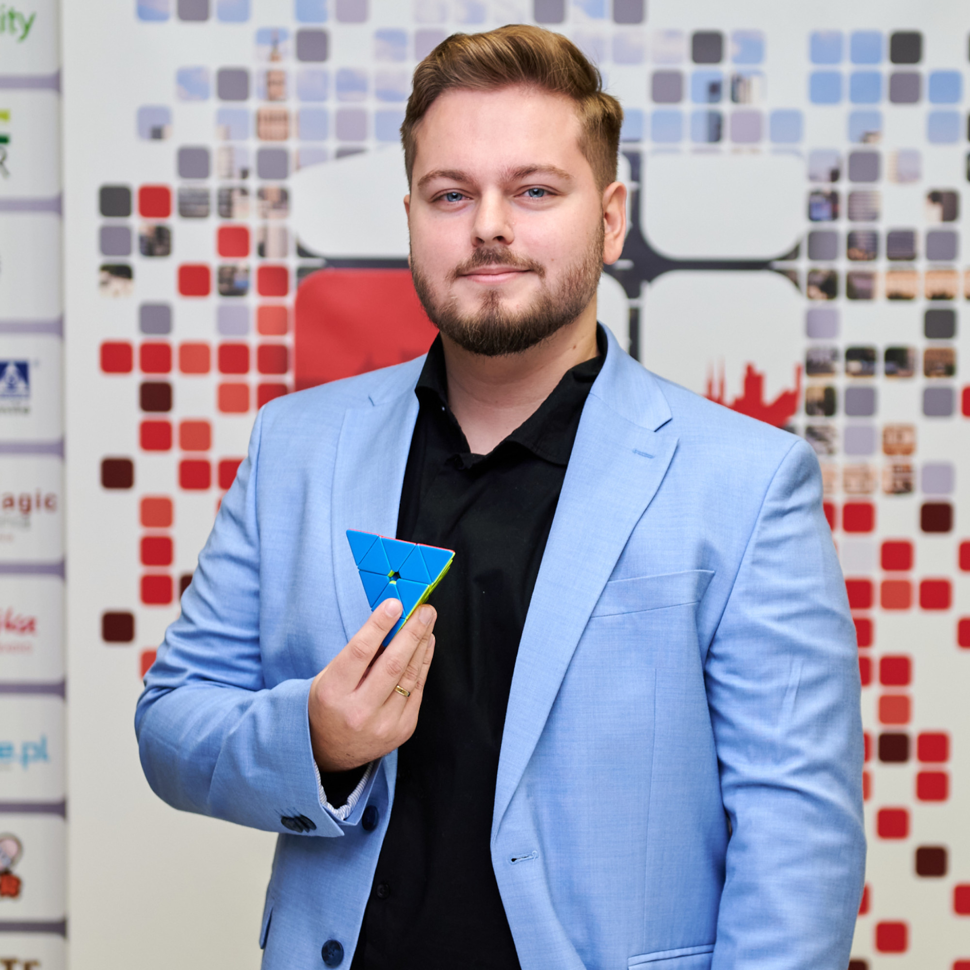 Piotr Tokarski