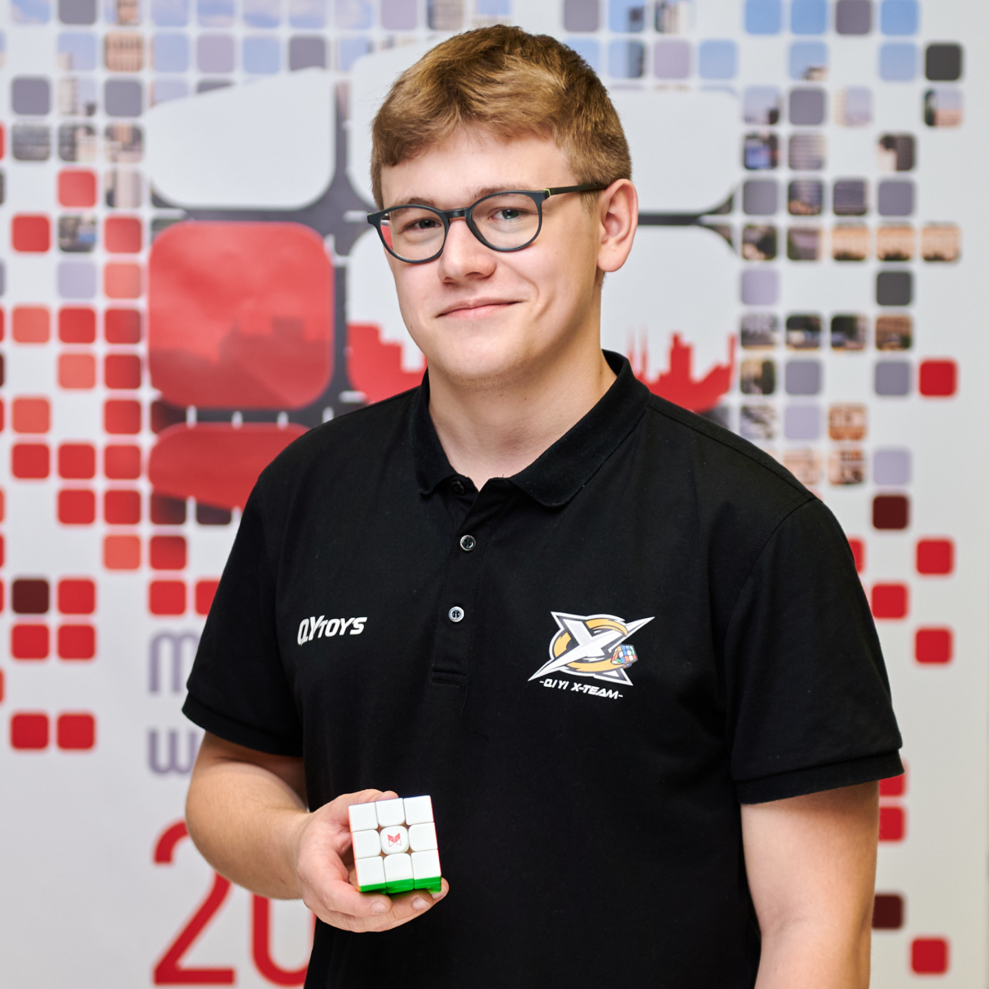 Kajetan Opach